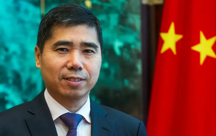 چین خواستار سه‌برابر شدن تجارت با کانادا شد